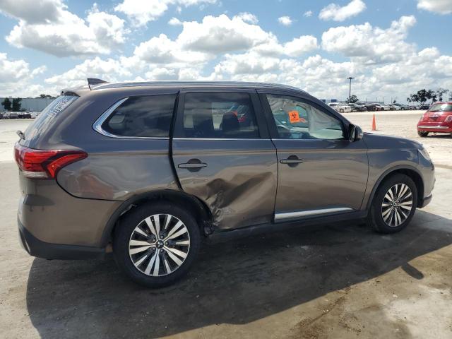 2020 Mitsubishi Outlander Se VIN: JA4AD3A37LZ039987 Lot: 55576584