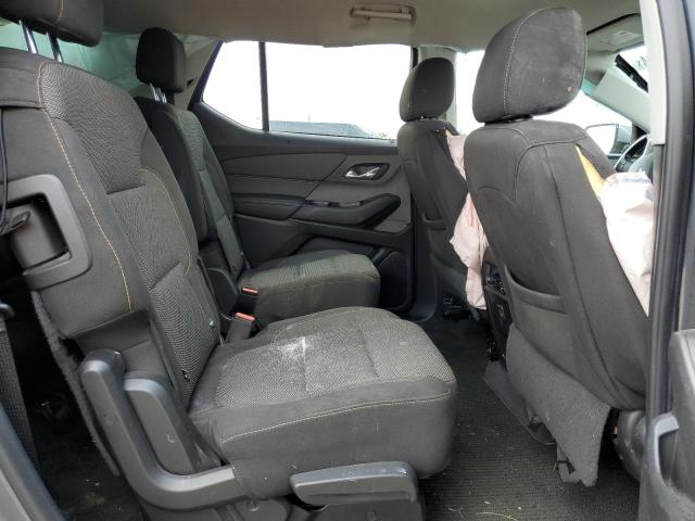 2019 Chevrolet Traverse Lt VIN: 1GNERGKW0KJ128068 Lot: 55850474