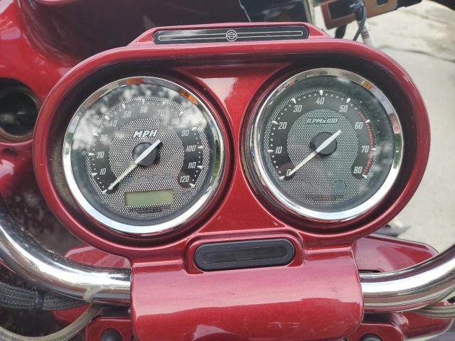 2011 HARLEY-DAVIDSON FLTRUSE - 1HD1TA812BB951370
