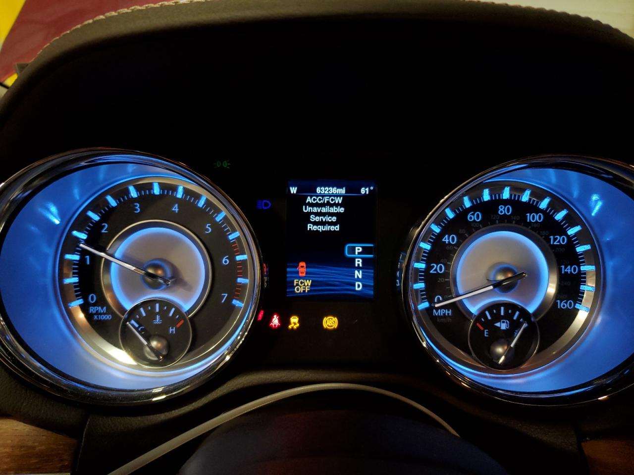 2C3CCAPT3DH565004 2013 Chrysler 300C Luxury