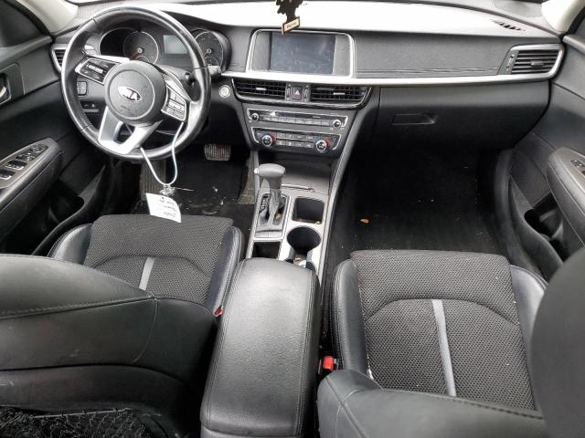 2019 Kia Optima Lx VIN: 5XXGT4L37KG367384 Lot: 54672084