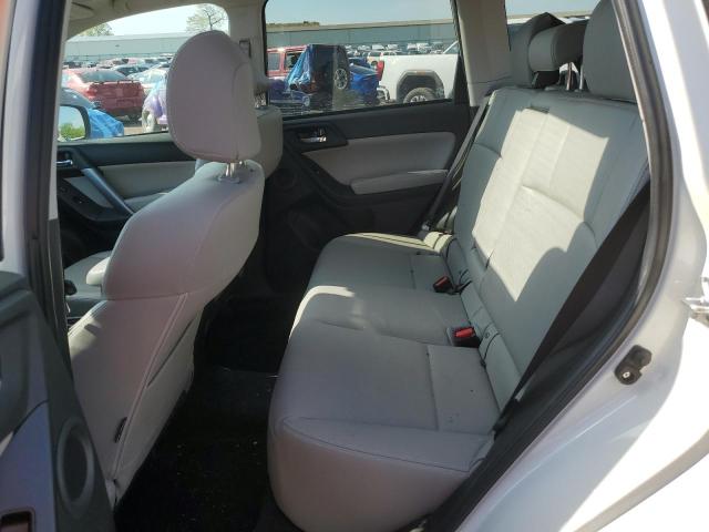 2015 Subaru Forester 2.5I Limited VIN: JF2SJARC4FH580406 Lot: 54536194