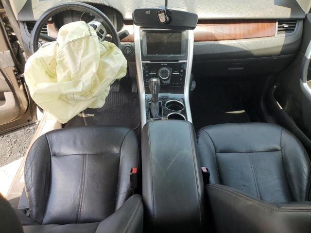 2013 Ford Edge Limited VIN: 2FMDK3KC5DBA79136 Lot: 56054704