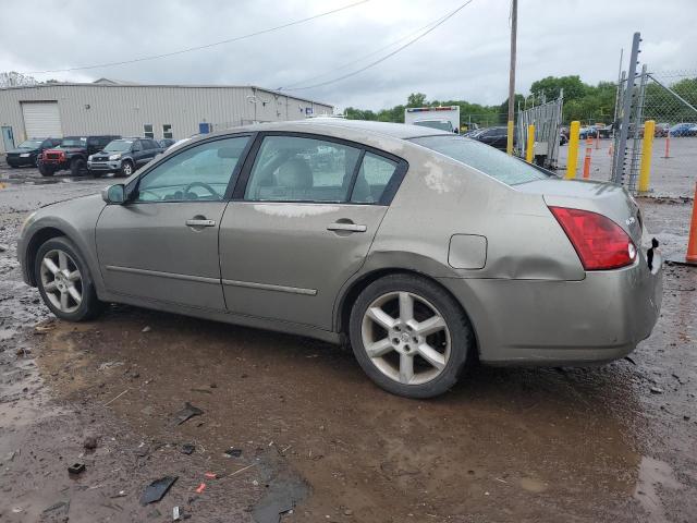 2006 Nissan Maxima Se VIN: 1N4BA41E96C800381 Lot: 46630944