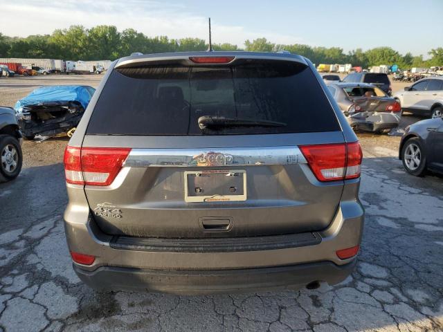 2013 Jeep Grand Cherokee Laredo VIN: 1C4RJFAG1DC583752 Lot: 53560134