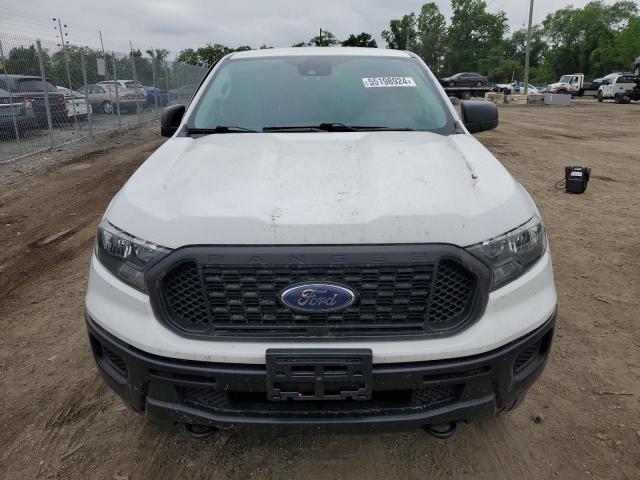 2022 Ford Ranger Xl VIN: 1FTER1FH0NLD26577 Lot: 55198924