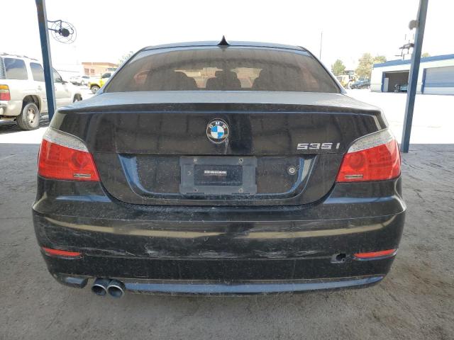 2008 BMW 535 I VIN: WBANW13518CZ75681 Lot: 55879264