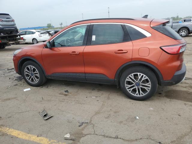 2020 Ford Escape Sel VIN: 1FMCU9H60LUA62070 Lot: 54990564