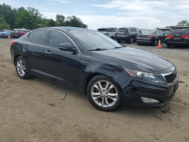 2013 Kia Optima Ex VIN: 5XXGN4A71DG141280 Lot: 56432774