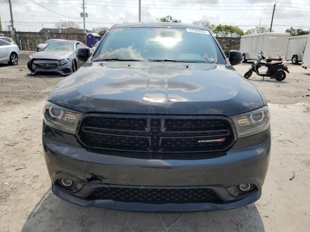 2018 Dodge Durango Gt VIN: 1C4RDHDG5JC154138 Lot: 54503094