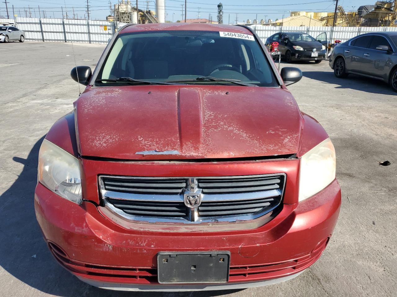 1B3HB48A39D104720 2009 Dodge Caliber Sxt