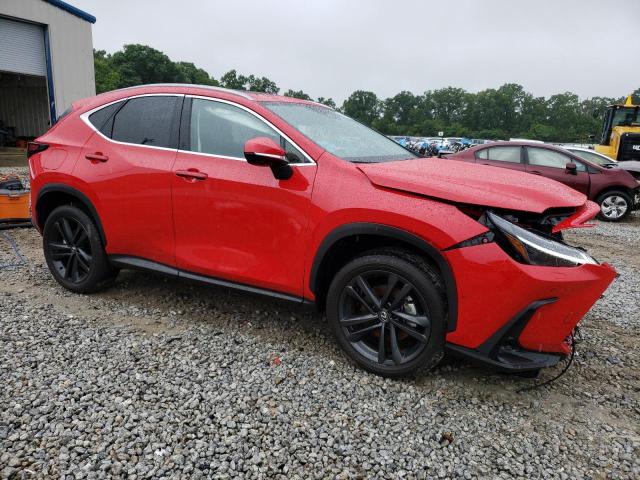 2024 LEXUS NX 450H LU JTJHKCFZ0R2035334