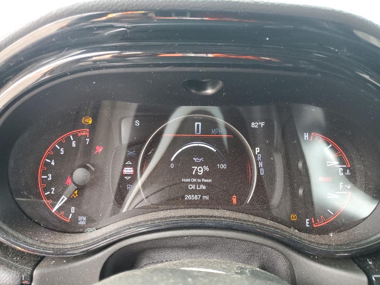 1C4RDHDG1MC762159 2021 Dodge Durango Gt