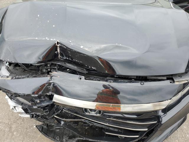 2022 Honda Accord Sport Se VIN: 1HGCV1F44NA101303 Lot: 55394054