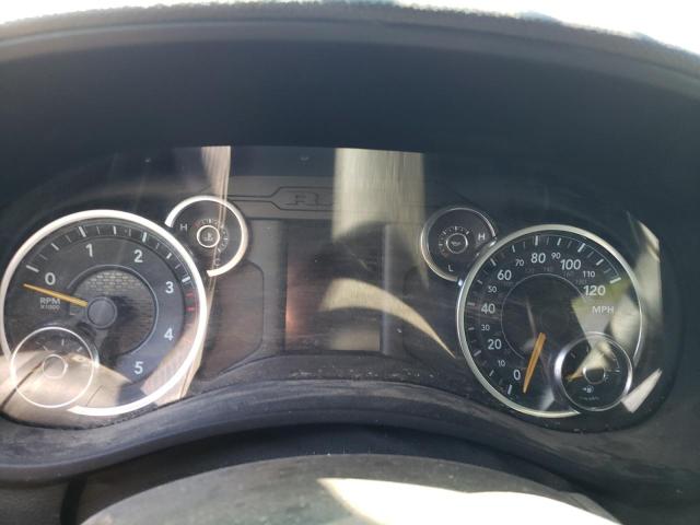 2021 RAM 3500 TRADE - 3C63R3GL2MG549275