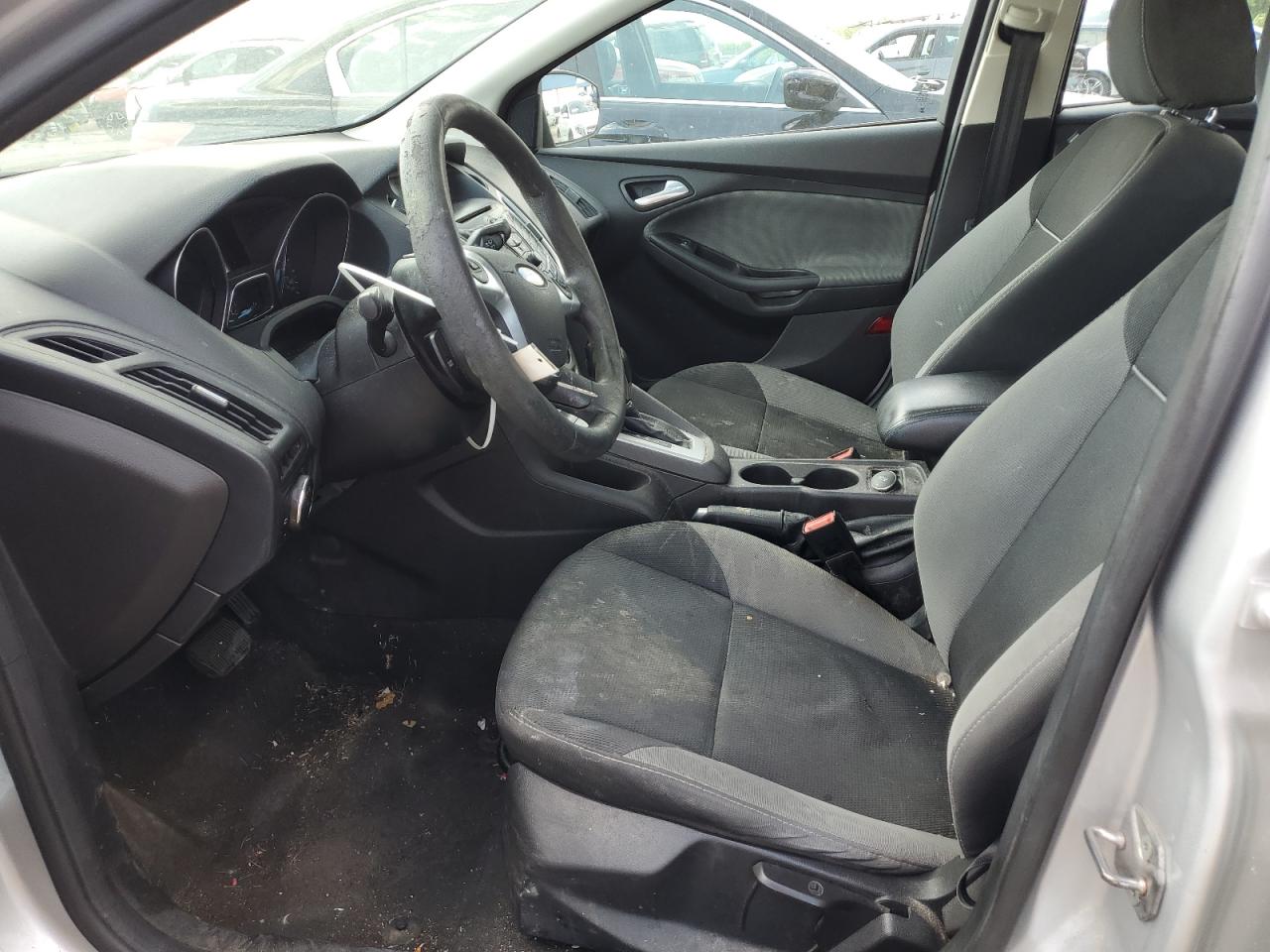 1FADP3F22EL190032 2014 Ford Focus Se