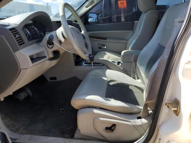 2006 Jeep Grand Cherokee Limited VIN: 1J8HR58226C347826 Lot: 56326594