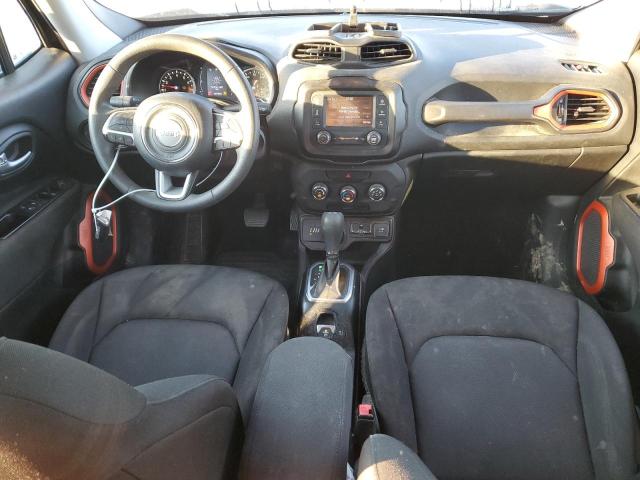 2018 Jeep Renegade Sport VIN: ZACCJBABXJPJ02338 Lot: 55319474