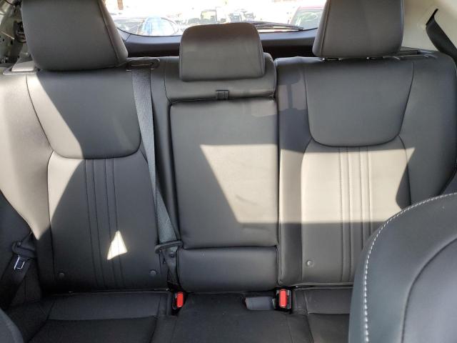2024 LEXUS NX 350H BA 2T2AKCEZ0RC024028