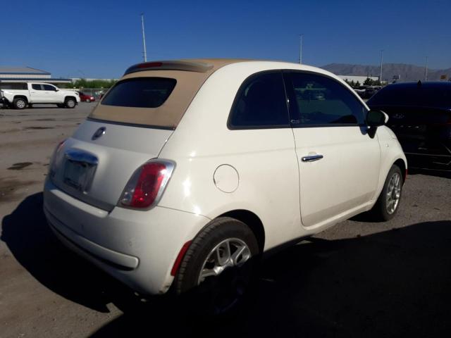 VIN 3C3CFFDR3DT686250 2013 Fiat 500, Pop no.3