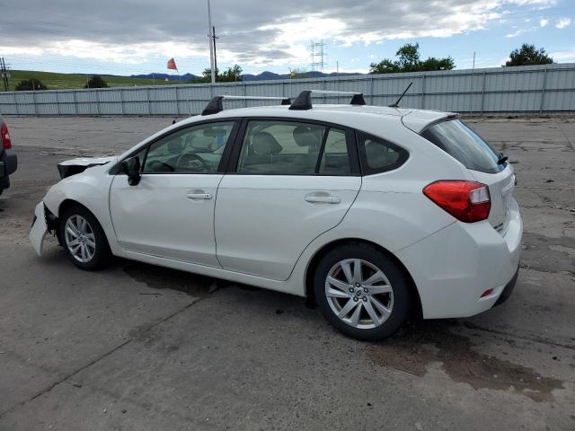 2015 Subaru Impreza Premium VIN: JF1GPAC61F8298865 Lot: 53981844