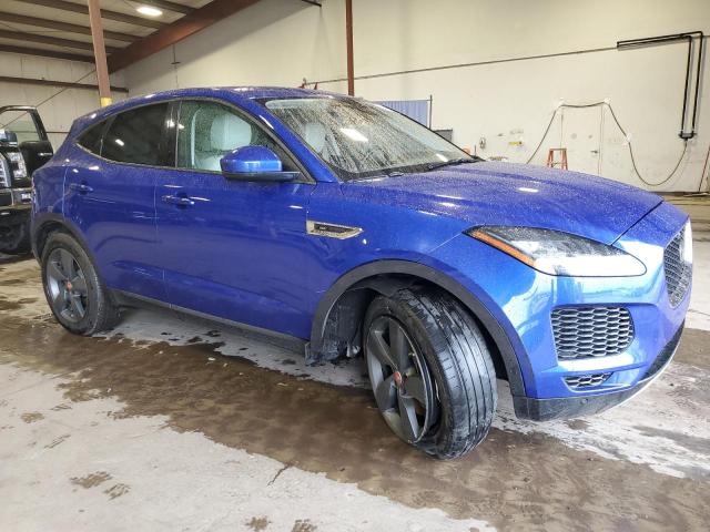 VIN SADFP2FX7J1Z00349 2018 Jaguar E-Pace, SE no.4