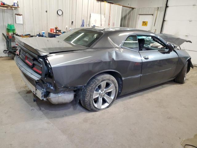 2022 Dodge Challenger Sxt VIN: 2C3CDZAG1NH256883 Lot: 53925764