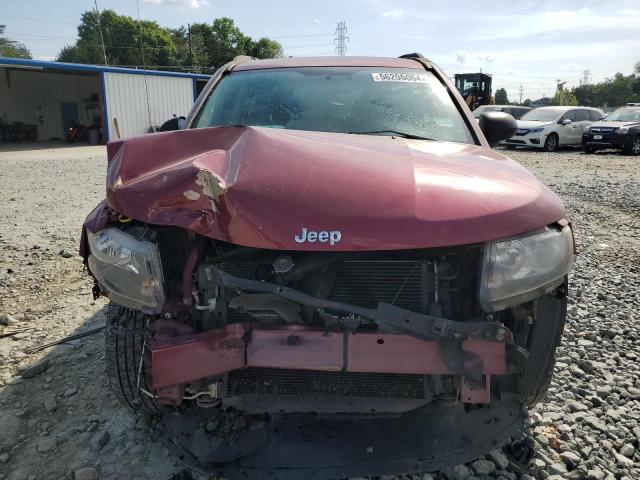 2016 JEEP COMPASS SP - 1C4NJDBB0GD662575