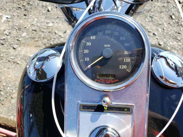 2004 HARLEY-DAVIDSON FXSTI 1HD1BVB114Y081520