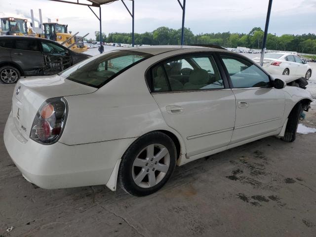 2003 Nissan Altima Base VIN: 1N4AL11E43C321298 Lot: 56279644