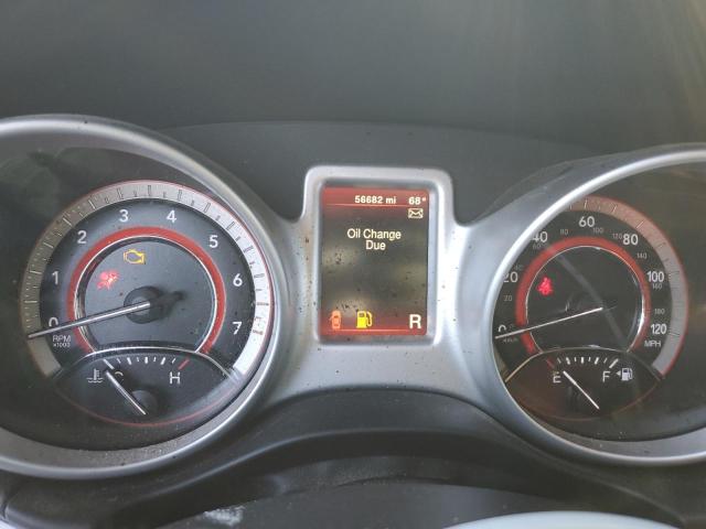 2018 Dodge Journey Se VIN: 3C4PDCAB6JT426946 Lot: 56082124