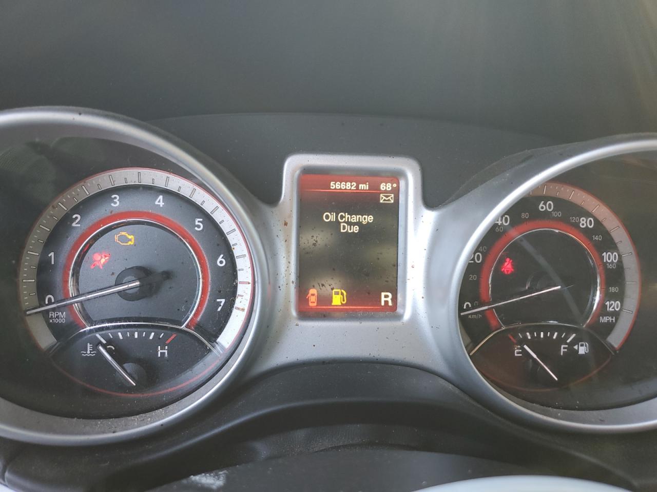 3C4PDCAB6JT426946 2018 Dodge Journey Se