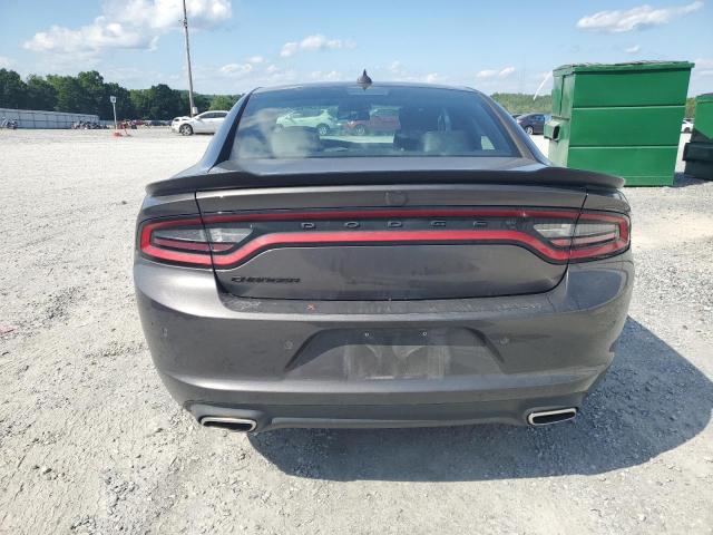 2020 Dodge Charger Sxt VIN: 2C3CDXBG8LH234248 Lot: 55472014