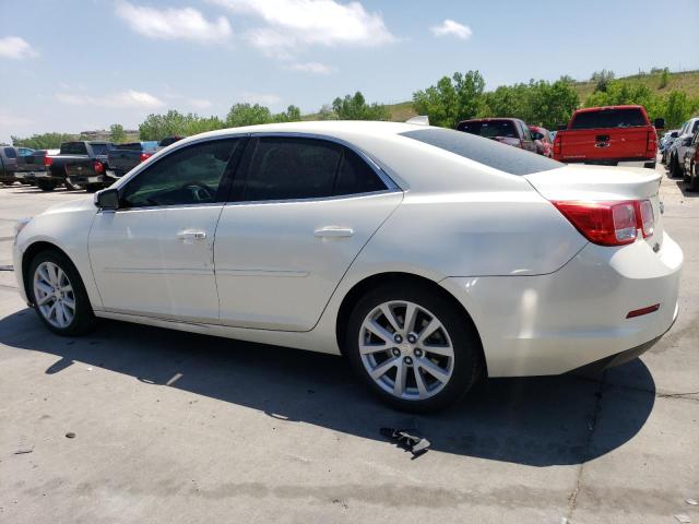 2013 Chevrolet Malibu 3Lt VIN: 1G11G5SX6DF187134 Lot: 56834154