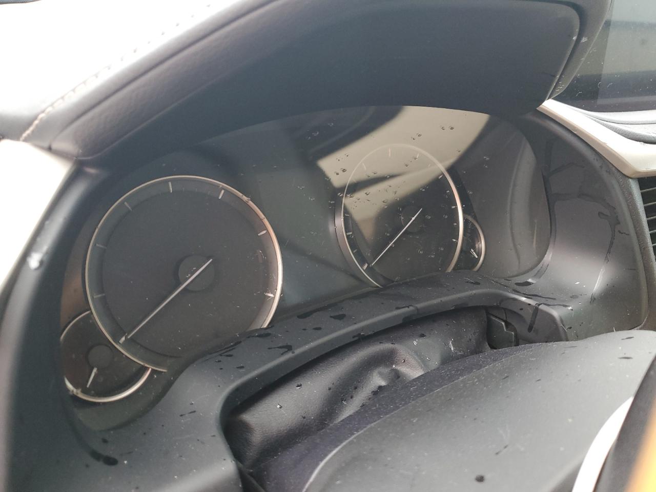 2T2HZMAA2MC203163 2021 Lexus Rx 350