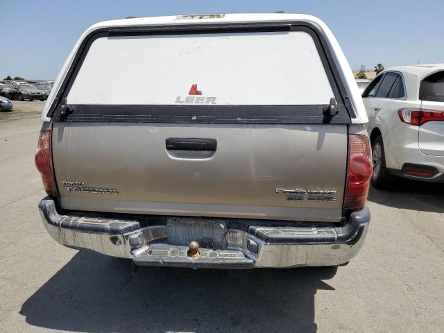 2005 Toyota Tacoma Prerunner Access Cab VIN: 5TETU62N15Z036297 Lot: 55926704