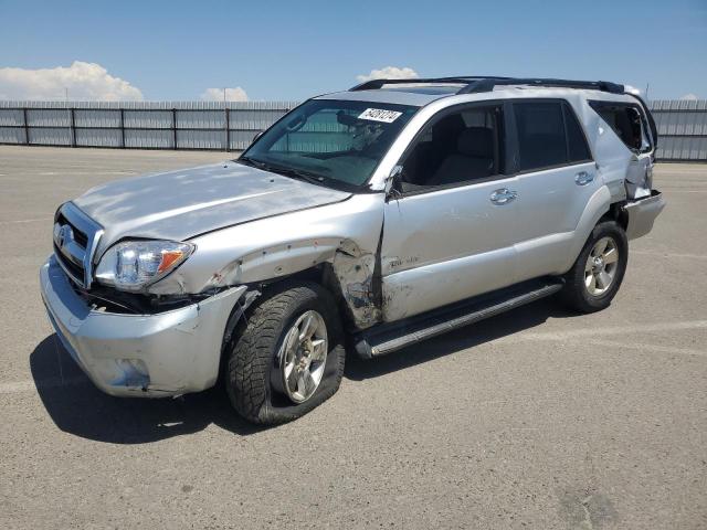 2006 Toyota 4Runner Sr5 VIN: JTEBU14R368052708 Lot: 54281274