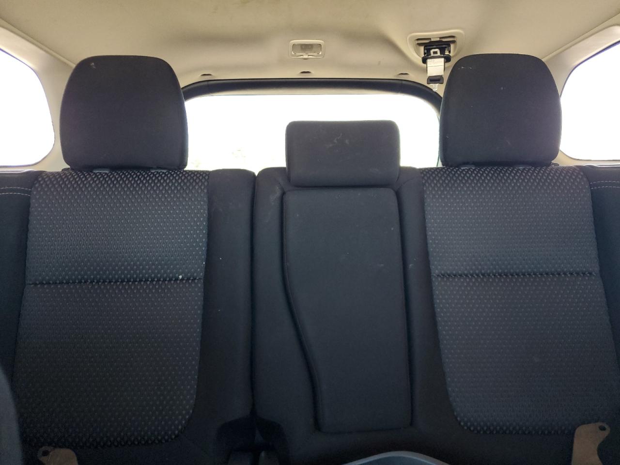 JA4AZ3A30KZ034856 2019 Mitsubishi Outlander Se