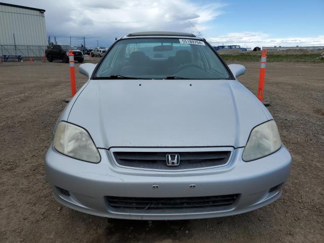 2000 Honda Civic Si VIN: 1HGEJ8274YL803451 Lot: 55189764