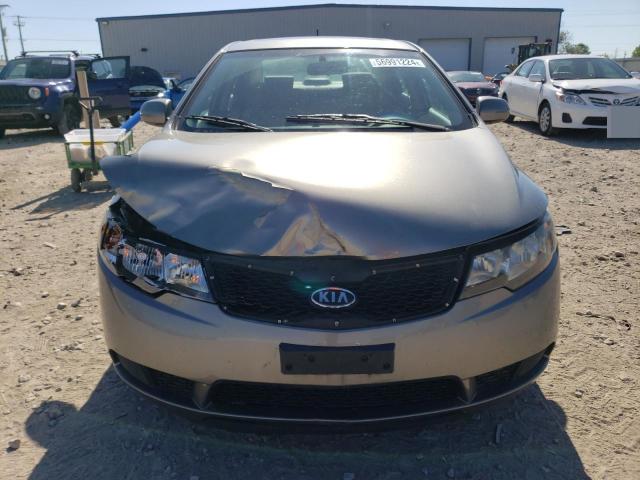 2011 Kia Forte Ex VIN: KNAFU4A23B5332359 Lot: 56991224