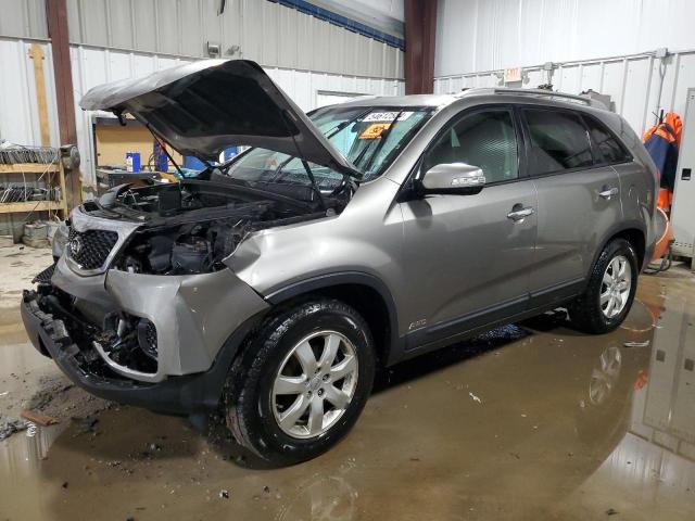 2012 Kia Sorento Base VIN: 5XYKTDA21CG269923 Lot: 54612584