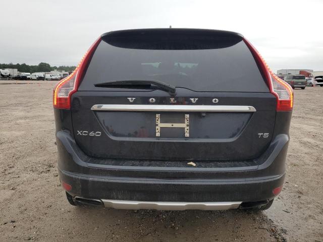 2015 Volvo Xc60 T5 Premier VIN: YV426MDB4F2597769 Lot: 55571284