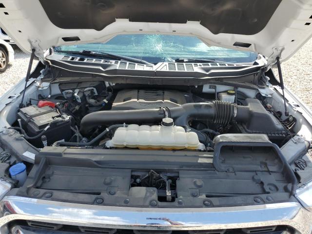 2022 Ford F150 Supercrew VIN: 1FTFW1E82NKD55938 Lot: 56531364