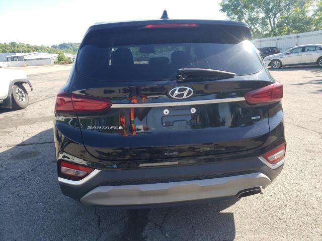 2020 Hyundai Santa Fe Sel VIN: 5NMS3CAD3LH189430 Lot: 55078664