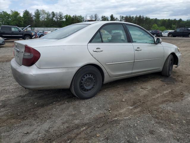 2003 Toyota Camry Le VIN: 4T1BE32K73U138654 Lot: 55406874