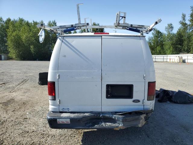 2010 Ford Econoline E150 Van VIN: 1FTNE1EW8ADA63531 Lot: 57161484