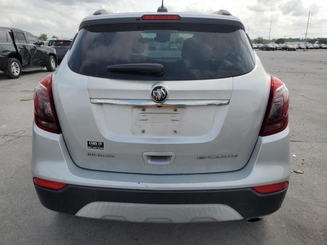 2017 Buick Encore Preferred VIN: KL4CJASB4HB047489 Lot: 53820604