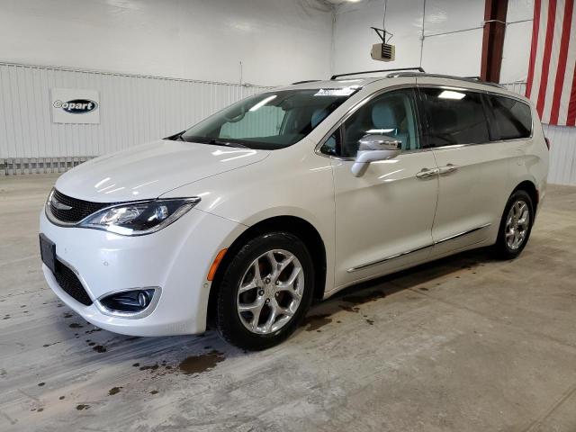 Vin: 2c4rc1ggxhr603305, lot: 55089394, chrysler pacifica limited 2017 img_1