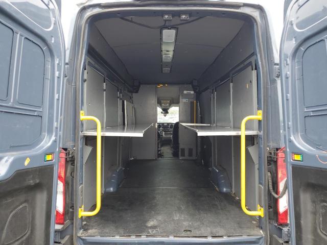 2020 Ford Transit T-250 VIN: 1FTBR3X81LKA72572 Lot: 55028874