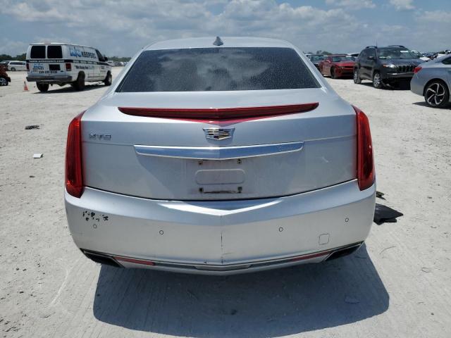 2016 Cadillac Xts Luxury Collection VIN: 2G61M5S3XG9117777 Lot: 53737244